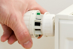 Charmouth central heating repair costs