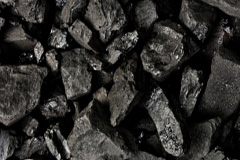 Charmouth coal boiler costs