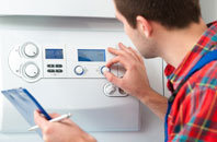 free commercial Charmouth boiler quotes