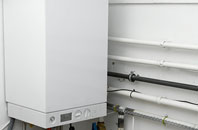free Charmouth condensing boiler quotes