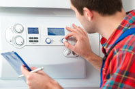 free Charmouth gas safe engineer quotes