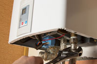 free Charmouth boiler install quotes