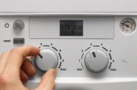 free Charmouth boiler maintenance quotes