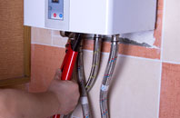 free Charmouth boiler repair quotes