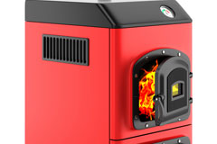Charmouth solid fuel boiler costs